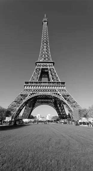 transfert de groupe paris